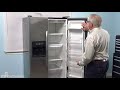 Replacing your Frigidaire Refrigerator Dairy Door