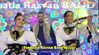 Formatia Razvan Band Valcea Sarbe 2024 cea mai tare sarba Formatie nunti Valcea Pitești Craiova