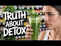 🍃 Are Detox Diets a Scam: The Truth Finally Revealed 🚫