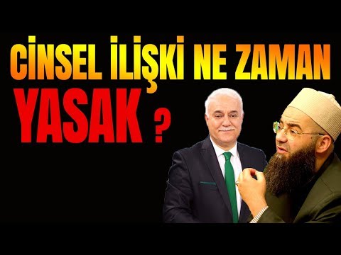 ilişkiye ne zaman girilmez ? İslamda tavsiye edilmeyen ilişki vakitleri