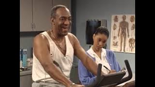 Cosby TV Show Season 1 Episode 13 Tempus Lucas