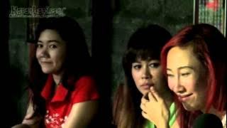 3 Sanca Asli Pasti Ada Dewi Sanca