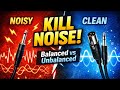 Balanced vs Unbalanced Cables (Why Balanced Kills Noise 🎧)