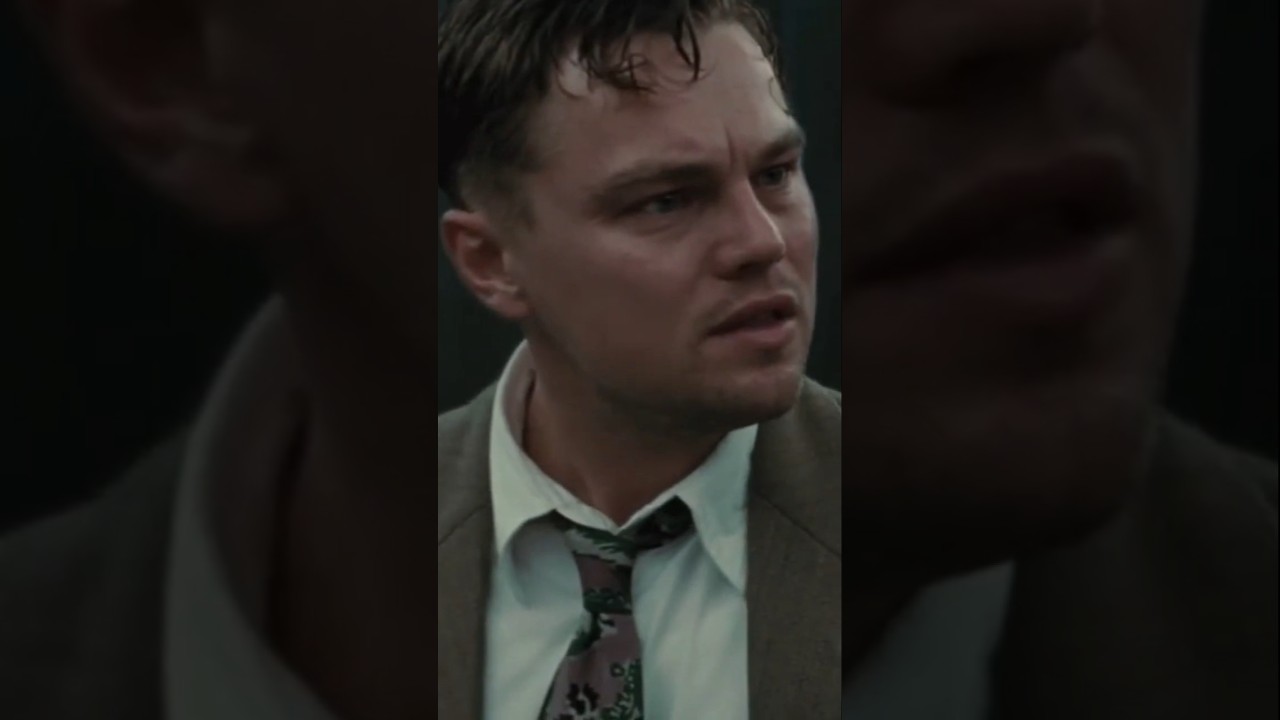 The Truth Behind Shutter Island’s Confusing Ending