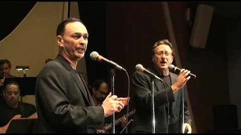 Ledor Vador - Meir Finkelstein  & Udi Spielman