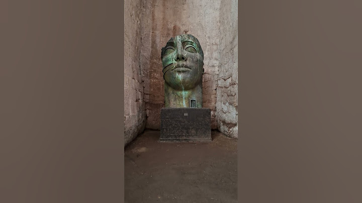 Parco Archeologico della Neapolis - Das Ohr des Dionysos (künstliche Grotte) (3) (08.04.2025)