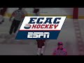 Canisius at Colgate | NCAA Men's Ice Hockey | Highlights - October 18, 2025 | #ECACHockey