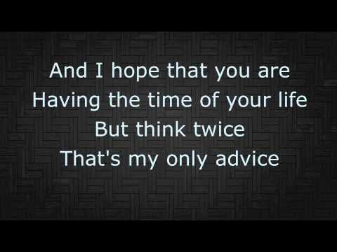 Gnarls Barkley - Crazy Lyrics 