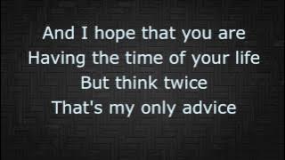 Gnarls Barkley - Crazy Lyrics