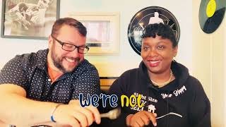 CJ Diner Forked River, NJ Podcast LNE Sharon & Kyle #podcast #coffee #cafe #realestate #loanofficer