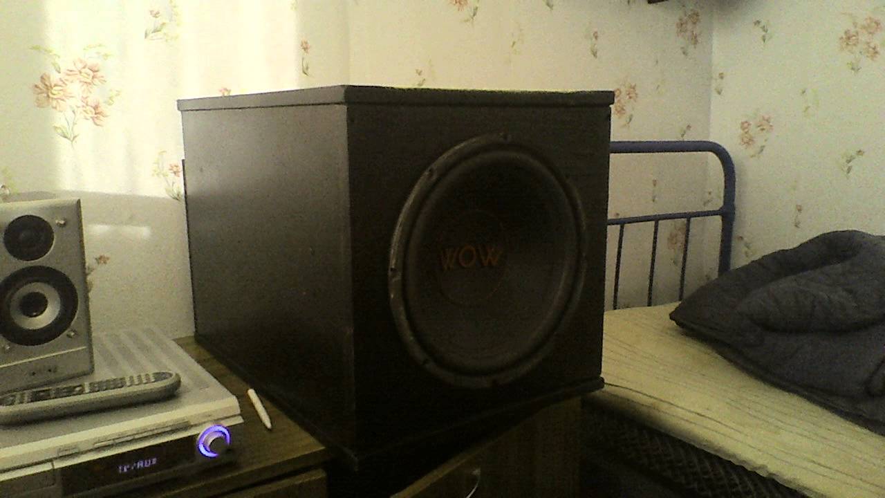 PROLOGY WOW 12 - YouTube