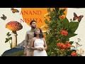 Anand & Nishtha Pre Wedding Trailer | Phool Mandi Ghazipur Delhi 🌸 | Romantic Floral Love Story