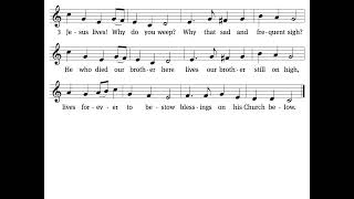 Daily Chapel - May 13, 2026