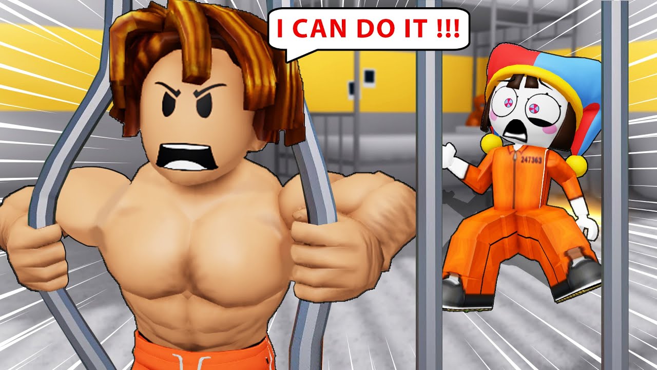 We're fugitives! #brookhaven #roblox #robloxfunny #funnyroblox #gamin