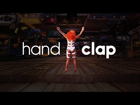HandClap | The Fifth Element