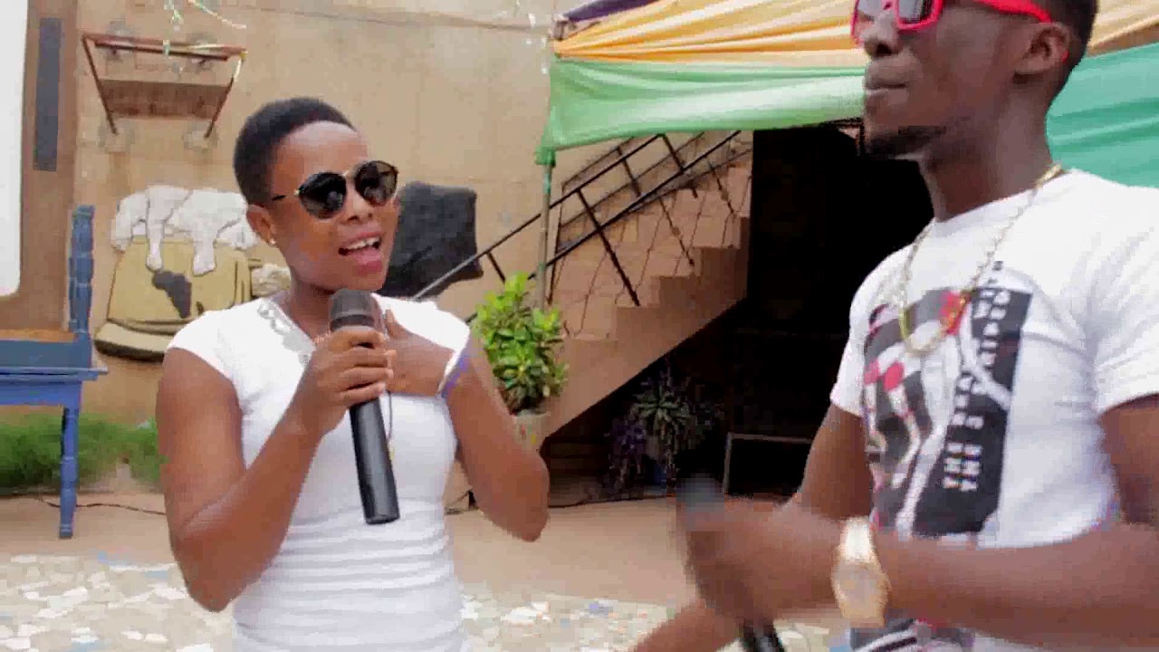 Fovi sunday  interprétation lonlon à dogbo