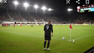 Maen Ke Washington Dc Lg Nonton Bola