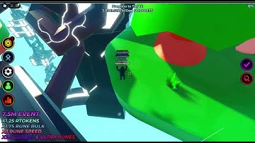 How to find Loot (New Secret Stat) in Ascender Incremental