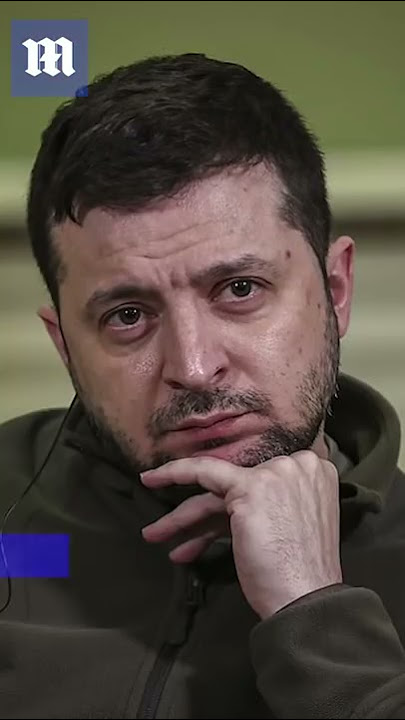 Zelensky before and after start of Ukraine war #Shorts #Ukraine #Russia #zelensky #short