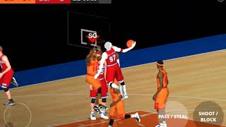 Double Clutch episode 4 dunk on 3 players screenshot 5