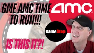 GAMESTOP STOCK PRICE PREDICTION ABOUT TO GO MASSIVELY BULLISH  AMC STOCK PRICE PREDICTION UPDATE