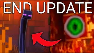 This Cannot Be A Coincidence Anymore - End Update Announcemewnt Soon?