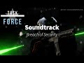 Roblox scp task force soundtrack breach of security