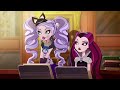 Ever After High™ Deutsch | C. A. Cupid | Kapitel 1 Ep. 5 | Kompilation