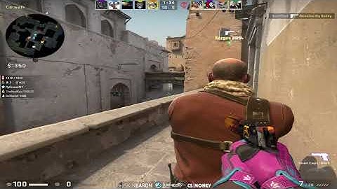 Why did he BLOCK ME?