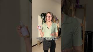 Солевой спрей для прикорневого объема Keltain #уходзаволосами #прикорневойобъем