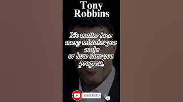 No Matter How Many Mistakes You Make Or How Slow You Progress | motivational inspirational quotes