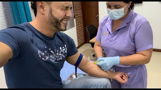 Inyecciones Para Detener La Caída Del Cabello