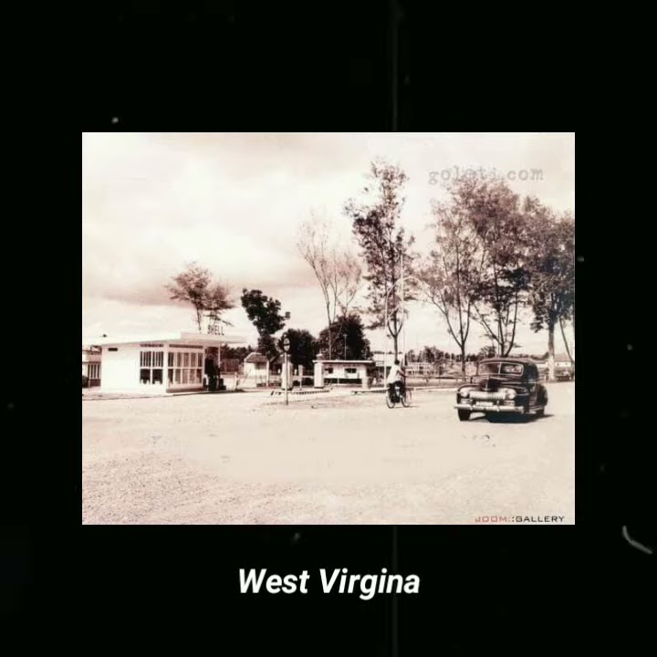 Country Road || Story WA 'Take Me Home'