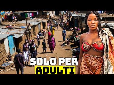 Video Il Paese PIÙ POVERO della Terra? La Vita in Burundi Che Non Ti Mostrano Mai! | Documentario