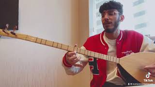 Muhammed Akıl Li Amedê