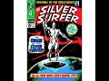 Free Freddie Gibbs X The Alchemist Type Beat 'Silver Surfer' (Prod. Shannon's Son)