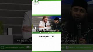 Introspeksi Diri - Ustadz Dr Syafiq Riza Basalamah MA
