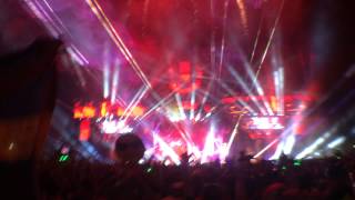 SKRILLEX ULTRA DAY 3-Devils Den (VIP)