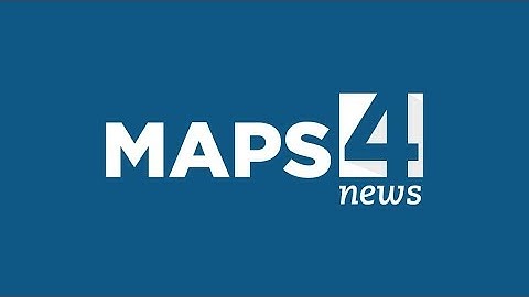 Maps4News Online introduction video