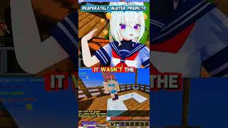 😊desperayely mister predicto  mister predicto that run.🤨 #vtuber #odcast 🤞 #vtubers #vtuberdebut #