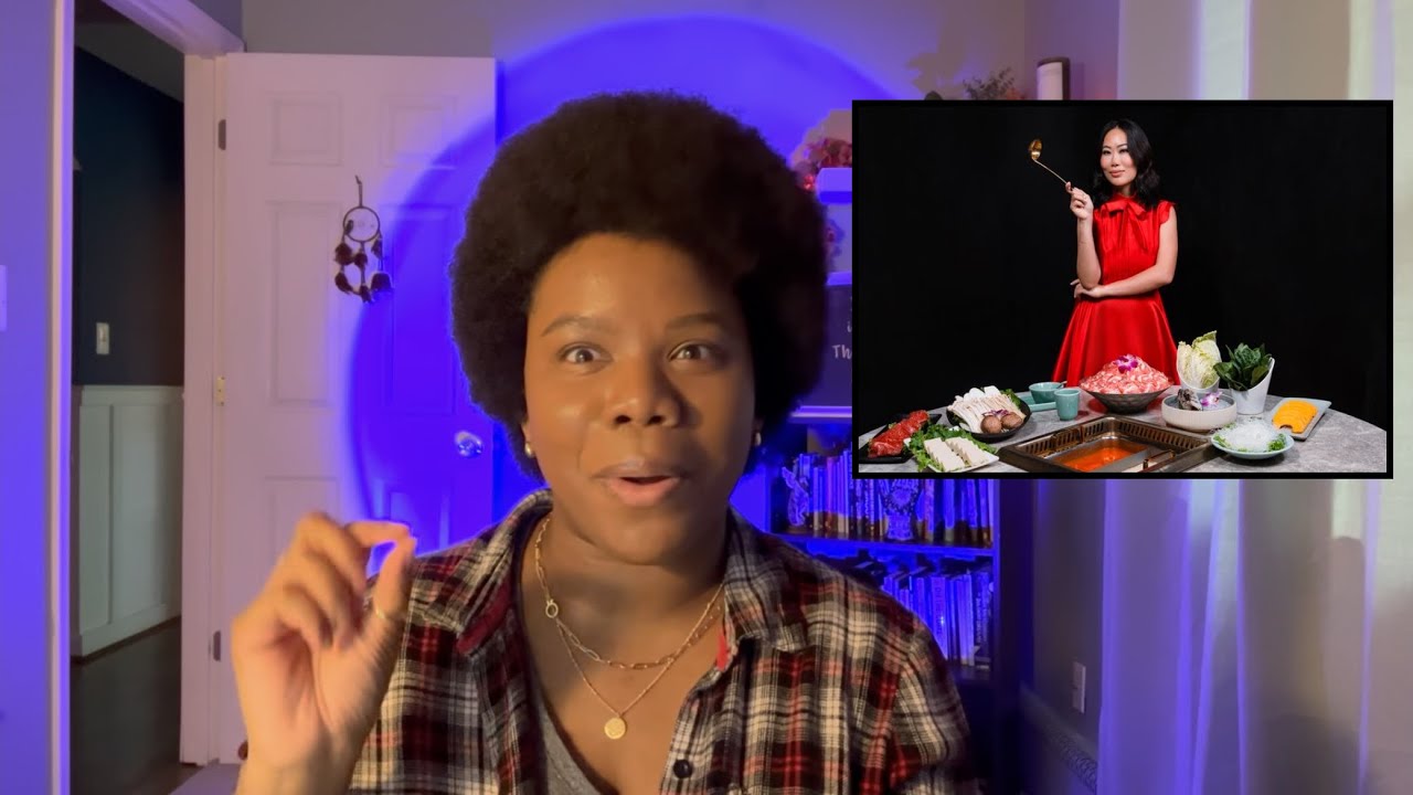 Let’s Talk About It: Former Bling Empire Star, Kelly Mi Li 💎