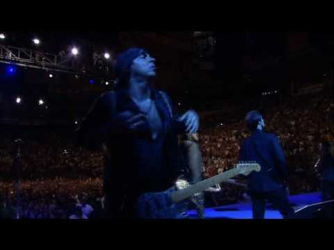 Bruce Springsteen - Badlands - Live In New York City