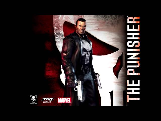 The Punisher (2004) - Movie Review / Film Essay