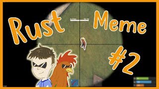 Rust Meme Rust