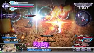 【敗北】【DFFAC】621 シャントット part16