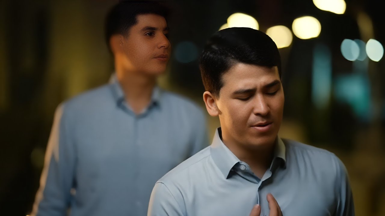 Wepa Caryyew & Kerim Soltanow - Janym Yanyala // 2025 Turkmen Aydymlary
