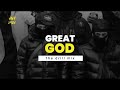 Great God Sample Christian Drill Beat Prod Holydrill 