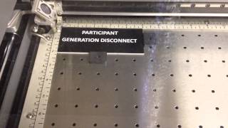 Information Laser Engraving Industrial Plate Electrical Panel 2 News