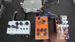 Dsm Humboldt Simplifier Vs 200V Tube Preamp Amt Pangaea Ir Loader