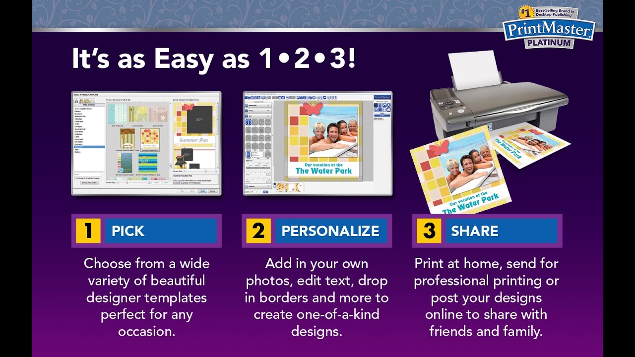 Download printmaster 2019 Download printmaster 2019